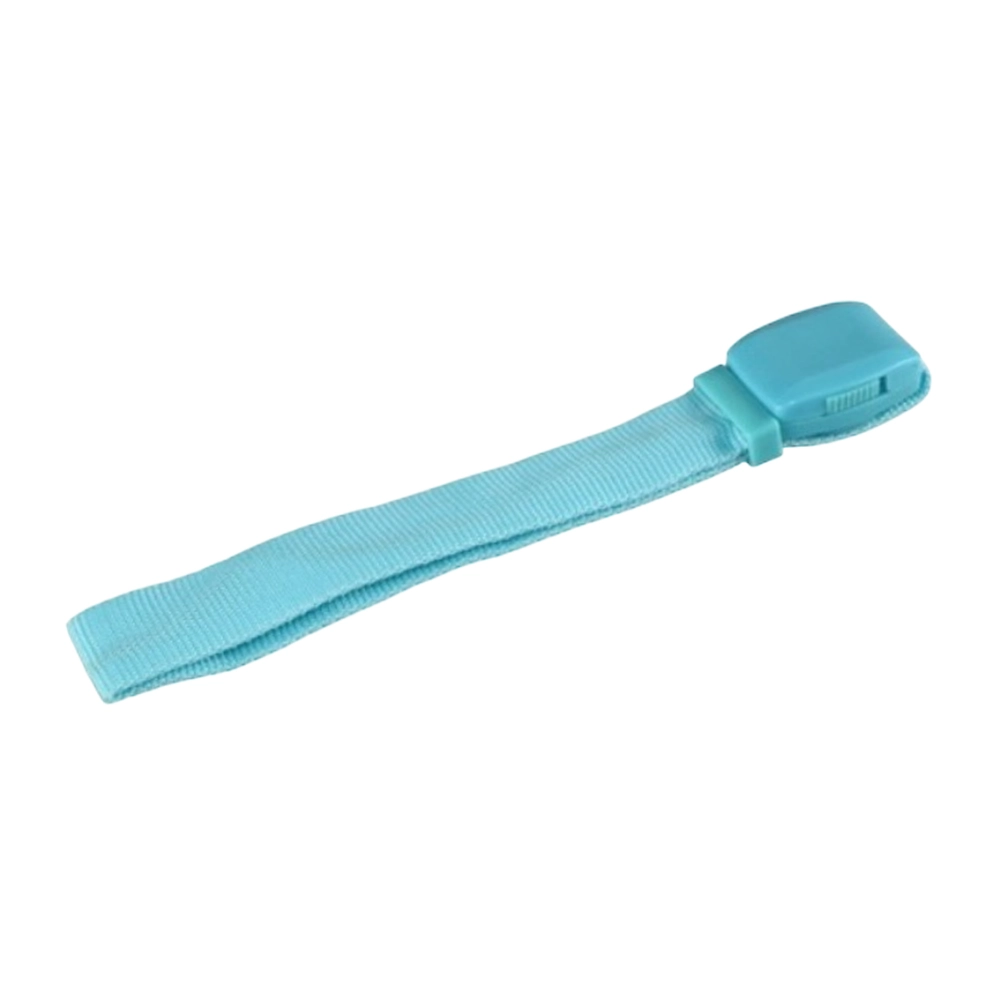 Light Up Fabric Wristband